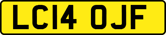 LC14OJF