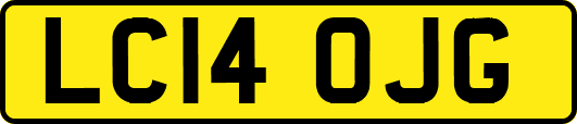 LC14OJG