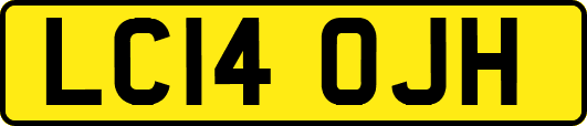 LC14OJH