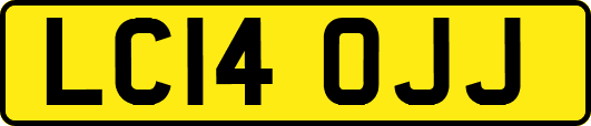 LC14OJJ