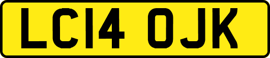 LC14OJK
