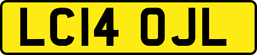 LC14OJL