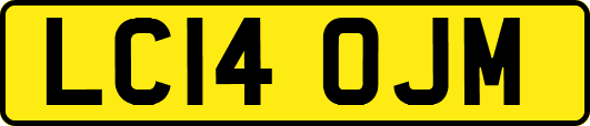 LC14OJM