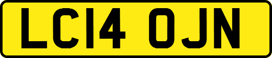 LC14OJN