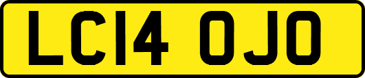 LC14OJO
