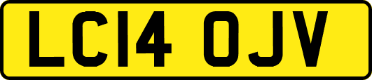 LC14OJV
