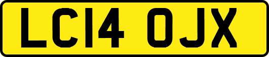 LC14OJX