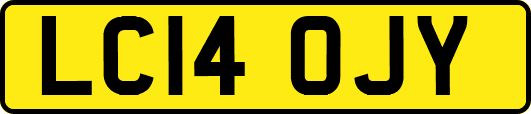 LC14OJY