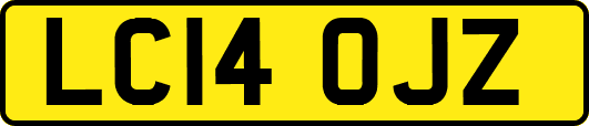 LC14OJZ
