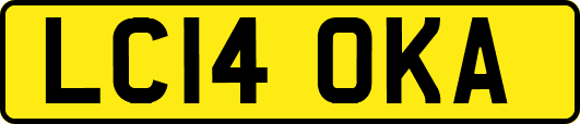 LC14OKA