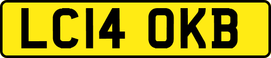 LC14OKB