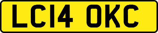 LC14OKC