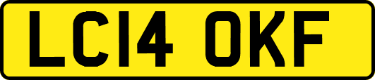 LC14OKF