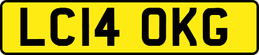 LC14OKG