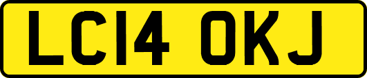 LC14OKJ