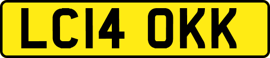 LC14OKK