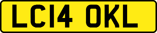 LC14OKL