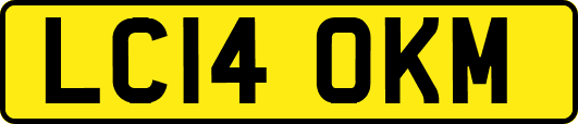 LC14OKM