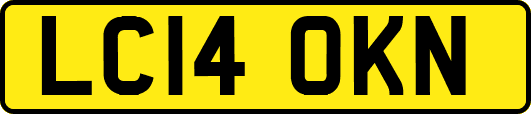 LC14OKN