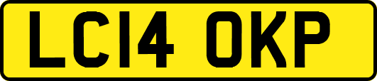 LC14OKP
