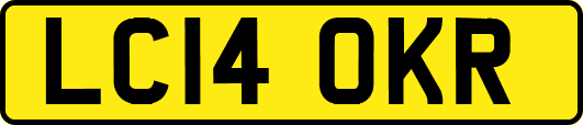 LC14OKR