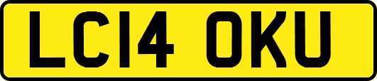 LC14OKU