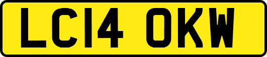 LC14OKW