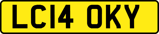 LC14OKY