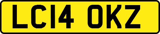 LC14OKZ