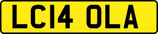LC14OLA
