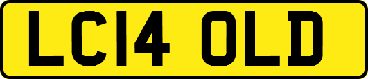 LC14OLD