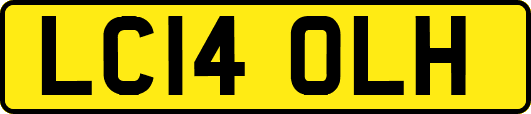 LC14OLH