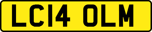 LC14OLM