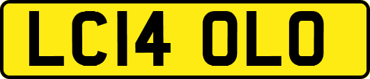 LC14OLO