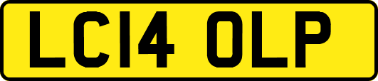LC14OLP