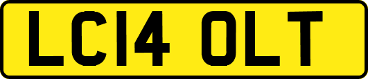 LC14OLT