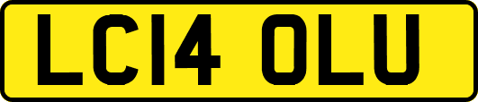LC14OLU