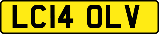 LC14OLV