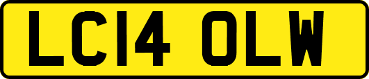 LC14OLW