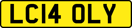 LC14OLY
