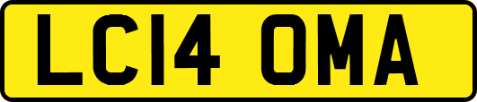 LC14OMA