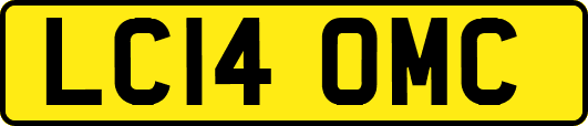 LC14OMC