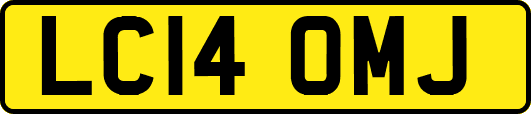 LC14OMJ