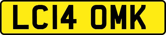 LC14OMK