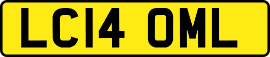 LC14OML