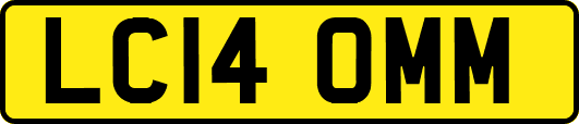 LC14OMM