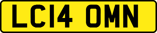 LC14OMN