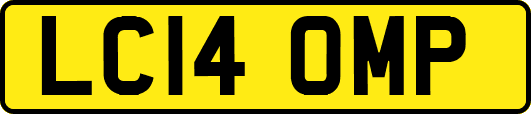 LC14OMP