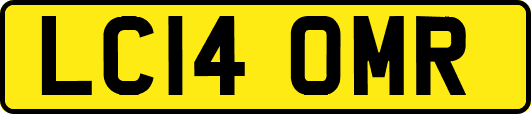 LC14OMR