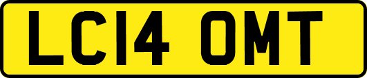 LC14OMT